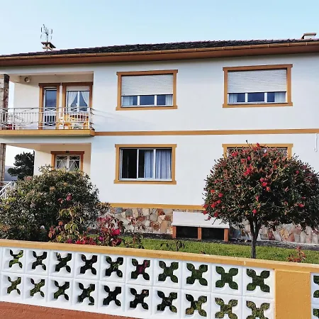 Casa Courcelles - Viveiro Apartment Exterior photo