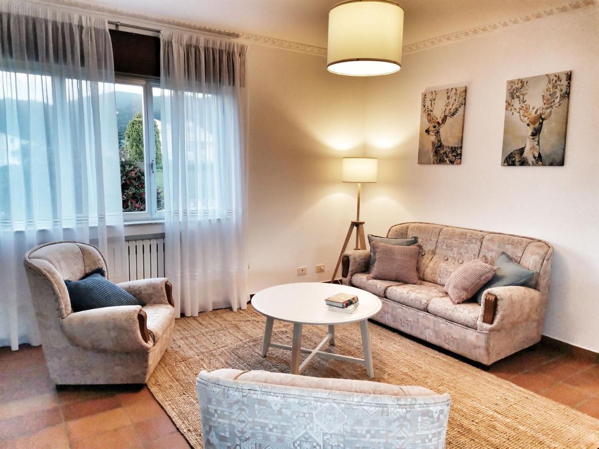 Casa Courcelles - Viveiro