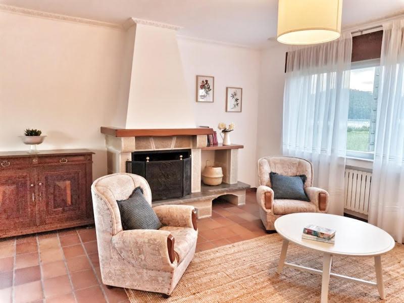 Casa Courcelles - Homestay