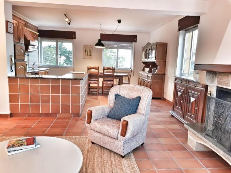 Casa Courcelles - Homestay *