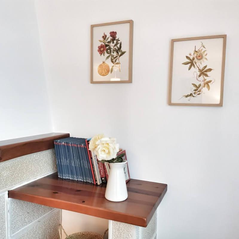 Casa Courcelles - Homestay *