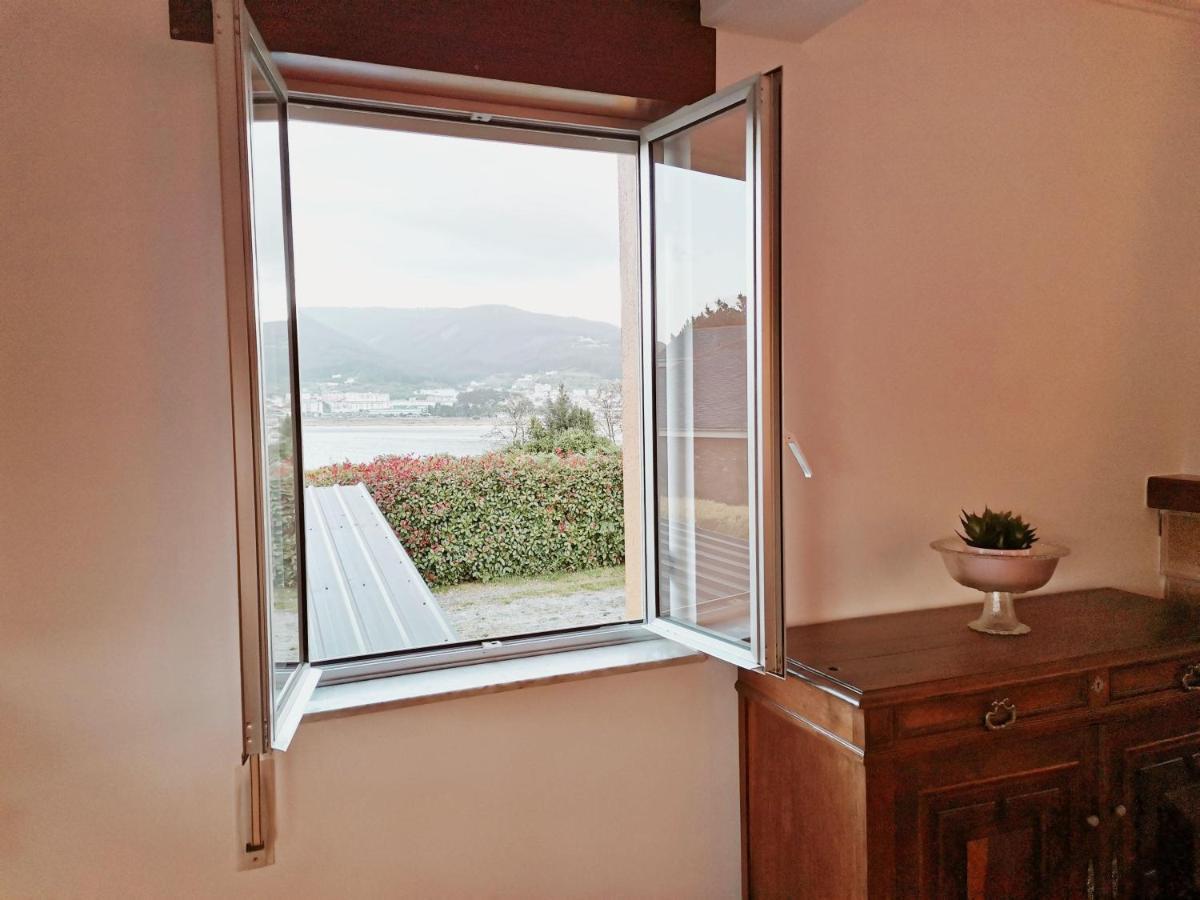Homestay Casa Courcelles - Viveiro